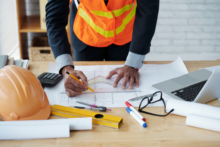 Ingénierie de Projets