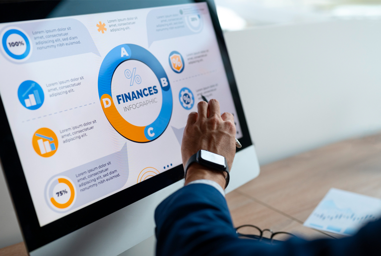 Financement de Projets